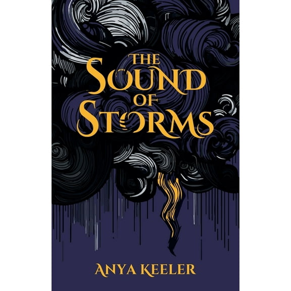 The Sound of Storms, (Paperback)