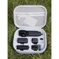 thumbnail image 3 of DQrwqpou Almacenamiento A Prueba Golpes Bandolera Estuche Transporte para DJI Osmo Pocket 3, 3 of 9
