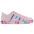 thumbnail image 1 of Tenis Rosa Chic Shoes Mujer Modernos Efect Splash Talla 24 Chic Shoes Sneaker, 1 of 3