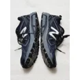thumbnail image 4 of New Balance 410 V5 MT410LB5 Black Running Sneakers Mens 10, 4 of 6