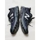 thumbnail image 4 of New Balance 410 V5 MT410LB5 Black Running Sneakers Mens 10, 4 of 5