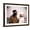 Brown Frame, variant on Art.com Super Fly, Ron O'Neal, Sheila Frazier, 1972 Photo, 16" x 12"