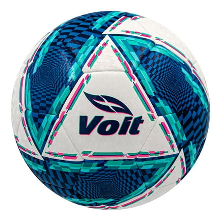Voit Morph Apertura 2024 Foundation Soccer Ball Basic Hybrid No. 5 Shock Absorption