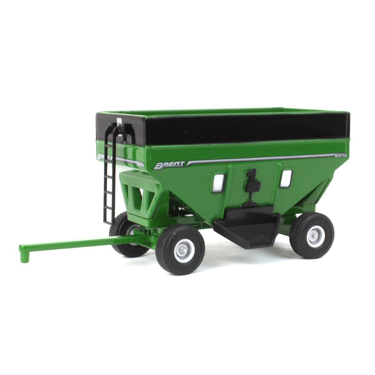 Spec Cast 1/64 Kinze 5900 16 Row Bulk Seed Planter- Ages 14+ KZE