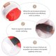 thumbnail image 3 of Guantes Cálidos para Coche, Vehículo, Raspador, Cepillo para Nieve, Hielo, Pala, Remoción para Invierno, 3 of 7