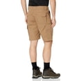 thumbnail image 2 of Shorts tácticos Tru-Spec 24-7 para hombre color coyote talla 48, 2 of 2