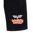 thumbnail image 5 of Hot Wheels Little Boys' Fleece 2-Piece Sweatshirt and Pants Set Blue Black, 5 of 5