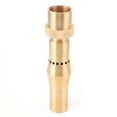 thumbnail image 2 of Fountain Sprinkler, Convenient Beautiful Landscape Nozzle Durable  For Fountains For Professional Use For General Purpose For Pools G1 32mm, 2 of 8
