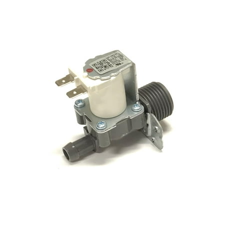 OEM LG Washer Machine Inlet Valve Originally Shipped With WM3575CW, WD10270BD, WD-10270BD, WM1815CS