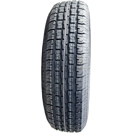 Loadstar Karrier KR53 ST225/75R15 225/75R15 117/112N E 10 Ply Trailer Tire Sansujyuku sansujyuku.com