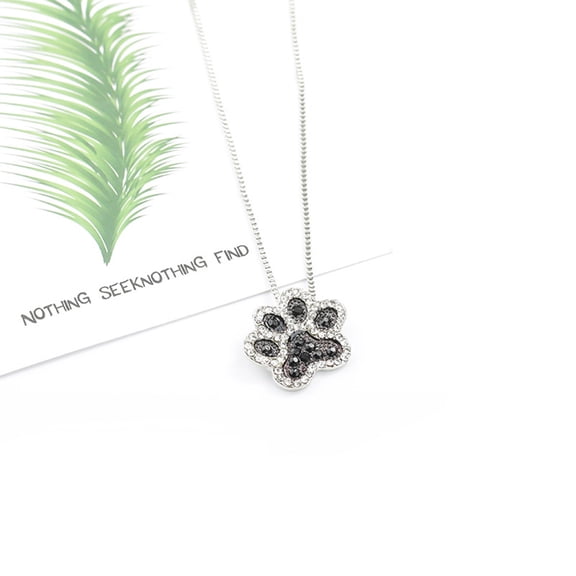 ibasenice Alloy Necklace 1 Piece Charming Design Jewelry Accessory for Parties and Special Occasions