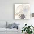 thumbnail image 3 of Trademark Fine Art 'Inference Vii' Canvas Art by June Erica Vess, 3 of 3