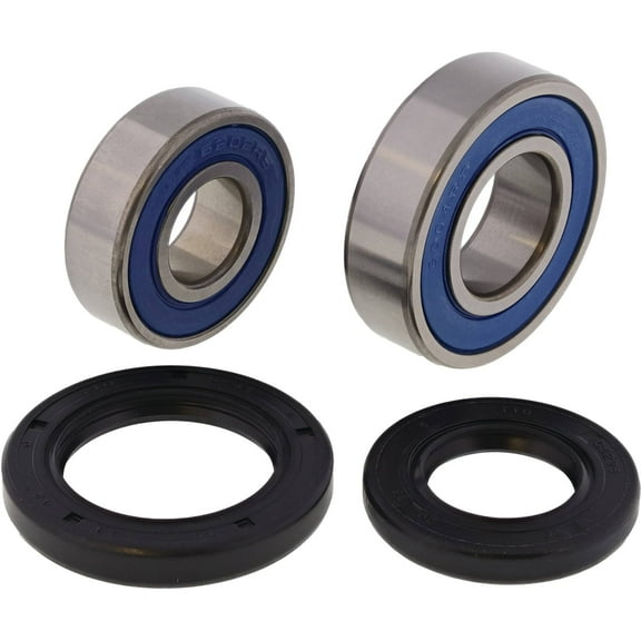 All Balls Wheel Bearing Seal Kit for Arctic Cat Cannondale Gas-Gas Honda Kawasaki