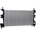 thumbnail image 1 of Radiator for 2012-2019 Ford Focus OE Replacement P13219, 1 of 3