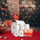 thumbnail image 5 of Weloille Christmas Set Gift Paper Towel Kitchen Paper Pumping Paper Printing Roll Paper Full Set Teissuly WER202310162390, 5 of 9