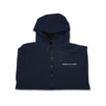thumbnail image 3 of AMERICAN CAMEL Men's Lightweight Softshell Jacket with Hood XL, 3 of 7