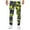 Yellow, variant on XMMSWDLA Casual Camo Joggers Sweatpants for Men Lightweight Hiking Outdoor Sweatpants Streetwear Pants for Men Gym Pants Men