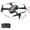 Black A, variant on Drones with Camera for Adults 4K,Rc Drone,Racing Drones FPV,AZXY Mini Drone with Remote for Kids and Beginners on Clearance,Foldable Drone with HD Camera,Indoor/Outdoor Toy Gift and BirtHDay Gift