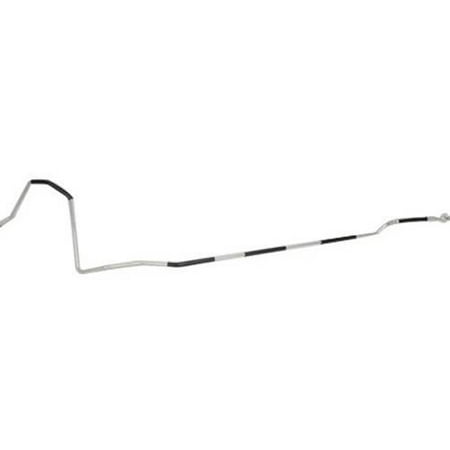 AC Delco 15-30281 A/C Manifold Hose Kit