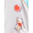 thumbnail image 3 of Character Baby Boy Rash Guard and Swim Trunks, 2-Piece, Size 0/3M-12M, 3 of 3