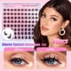 thumbnail image 3 of Kit de pestañas Fyonas Manga Lash Spiky C Curl Fairy, 3 of 8
