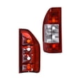 thumbnail image 1 of Calavera Sprinter 2003 A 2006 Mercedes-Benz Izq S/Foco DEPO ., 1 of 4