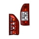 thumbnail image 1 of Calavera Sprinter 2003 A 2006 Mercedes-Benz Izq S/Foco DEPO ., 1 of 4