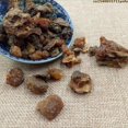 thumbnail image 4 of Resina de mirra pura natural secada al sol Incienso etíope Fragancia para el hogar Wicca Meditación Commiphora sagrada silvestre Incienso somalí, 4 of 5