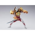 thumbnail image 4 of Figura de acción TAMASHII NATIONS Ultraman Arc Solis Armor, 4 of 7