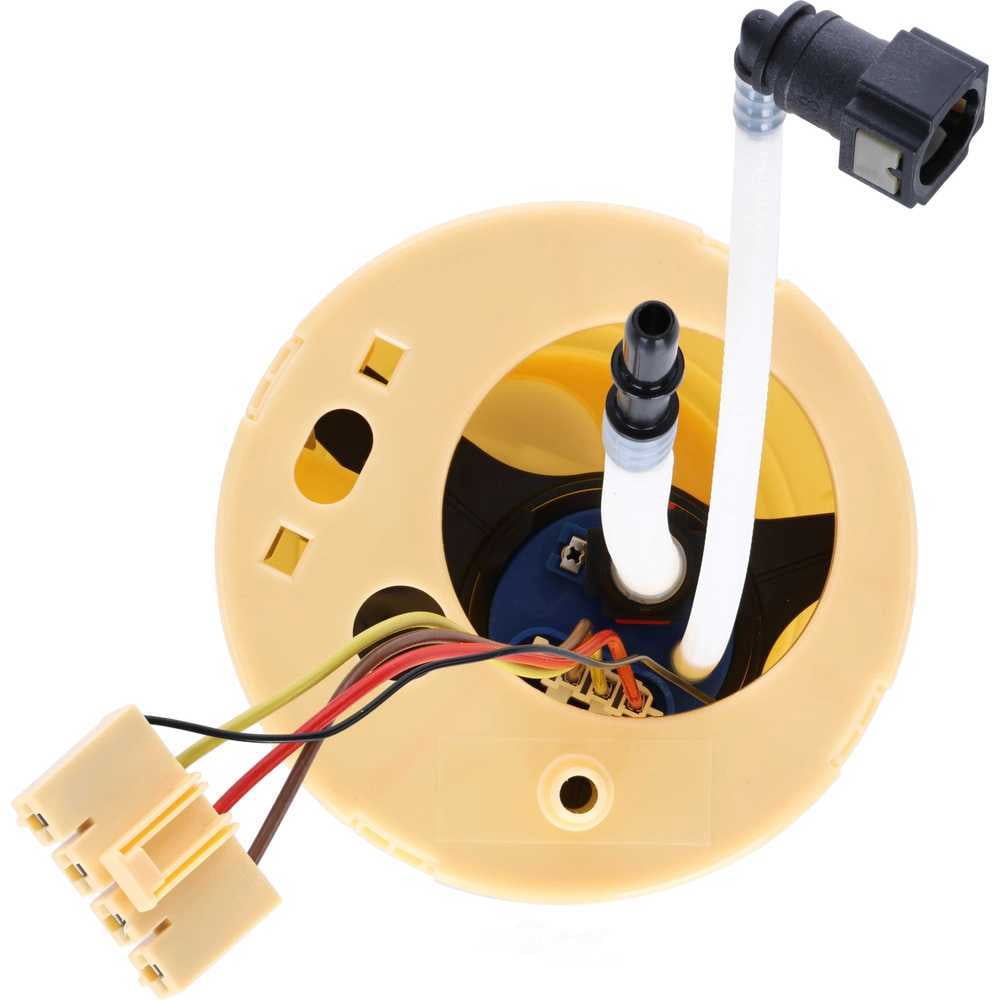 Delphi FE0752 Fuel Pump And Strainer Set