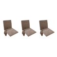 thumbnail image 2 of ZheElen Multi-functional Portable Heated Seat Cushion For Comfort For All khaki 3Set, 2 of 6