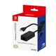 thumbnail image 1 of Adaptador LAN a Internet por cable Hori para Nintendo Switch, 1 of 2
