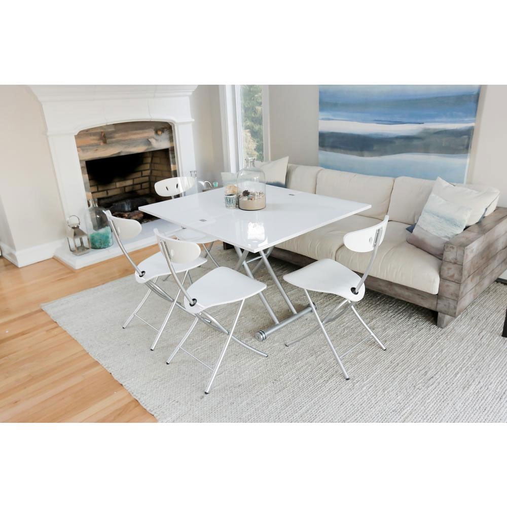 Corner housewares transforming x table online