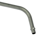 thumbnail image 3 of Dorman 624-956 Automatic Transmission Oil Cooler Hose Assembly for Specific Models, Natural Fits select: 2002-2009 CHEVROLET TRAILBLAZER, 2002-2009 GMC ENVOY, 3 of 4