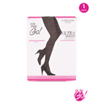 thumbnail image 6 of Womens Ultra Sheer Pantyhose, 1 Pack, 6 of 6
