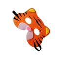 thumbnail image 2 of relayinert Zoo Jungle Animal Balloon Tiger Elephant Lion Monkey Zebra Giraffe No.04 1Set, 2 of 3
