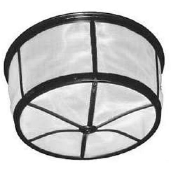 Arag Strainer Basket for Screw-On Poly Tank Lid - 15-Inch - 300126