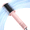 Pink, variant on TYMO 4.0 Ionic Hair Dryer Brush, 5-in-1 Lightweight Blowout Brush, 3X Faster Drying, Adds Shine, Volume & Anti-Frizz Smooth Styles, Black