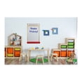 thumbnail image 2 of FLIPSIDE PRODUCTS MAGNETIC DRY ERASE WALL EASEL WITH, 2 of 2