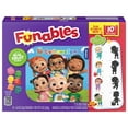 thumbnail image 2 of Funables Fruit Flavored Snacks, Cocomelon, 0.8 oz, 10 count, 2 of 9