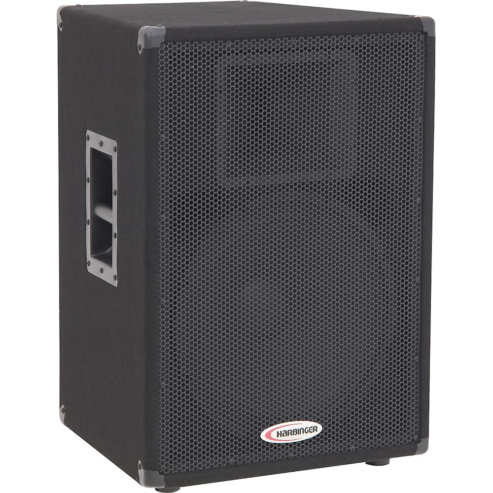 harbinger 15 speaker