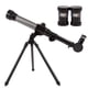 thumbnail image 1 of Telescopio Astronómico Para Niños, Telescopio Para Niños, Juguete De Observación Del Espacio Astronómico Con Trípode Portátil, Juguetes Educativos Para Niños ANGGREK Otros, 1 of 5