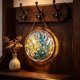 thumbnail image 5 of Acrylic Jigsaw Puzzle Suncatcher, Acrylic Suncatcher Puzzle, for Doors Garden and Window Hanging&Birthday Gift, 5 of 9