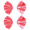thumbnail image 3 of Cheering Poms Cheerleader Supplies for Sport Cheering 1Pair Pom Poms, 3 of 4