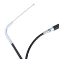 thumbnail image 3 of 1 Psc Cable de Embrague Zulema Recambio para LT230E QuadRunner Cable del acelerador de la motocicleta, 3 of 7