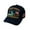 Blue, variant on U.S. 250th Anniversary Retro Washed Cap, Adjustable U.S. 250th Anniversary Tribute Hat, Patriotic Cap(Khaki)