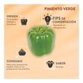 thumbnail image 4 of Pimiento Verde por Kilo, 4 of 4