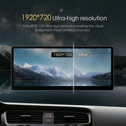 CARabc D808 Carplay Screen for Car 8.8 Built-in Dual Bluetooth Support