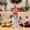 B, variant on Bottle Topper Cover，Knitted Tomte Christmas Bottle Cover Bottle Bags New Year Decoration Party Table Christmas Decorations And Ornament Packs Christmas Decorations Trees Beautiful Ornament Christmas