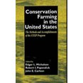 thumbnail image 1 of Conservation de l'Agriculture aux États-Unis: Méthodes et Réalisations du Programme Intense, 1 of 2